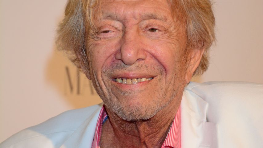 Rolf Eden