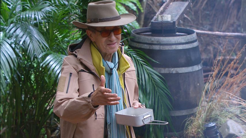 Rolf Zacher