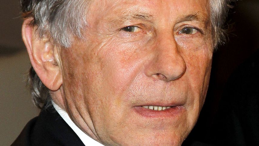 Roman Polanski