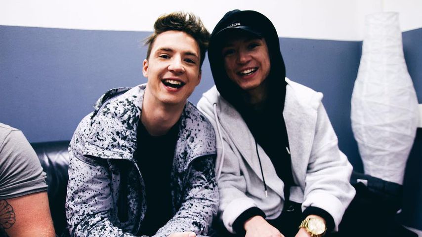 Lieber Deo statt Dusche? So halten sich die Lochis frisch!