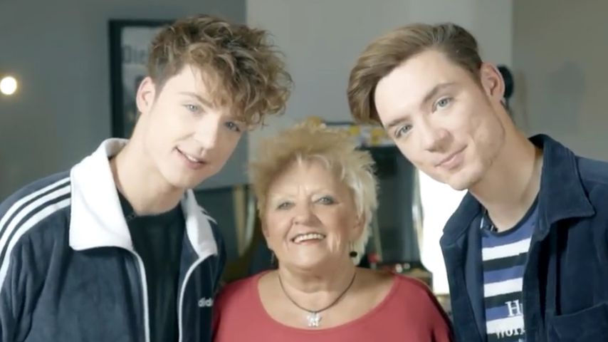 Dank Lochi-Oma: Heiko & Roman haben ihr alles zu verdanken!