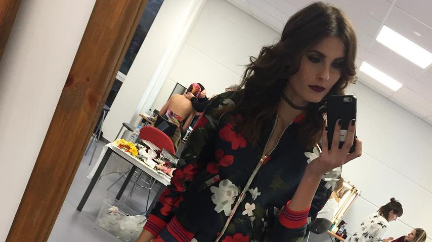 GNTM-Teilnehmerin Romina
