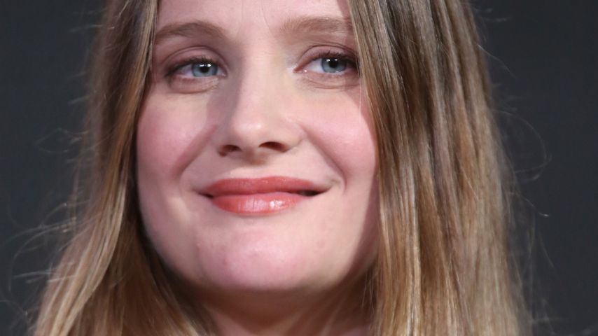 Romola Garai bei der 2016 Winter TCA Tour