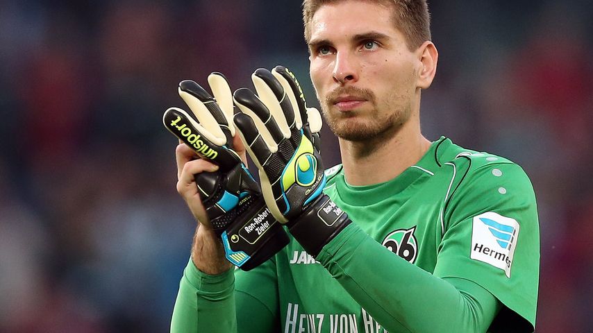 Ron-Robert Zieler