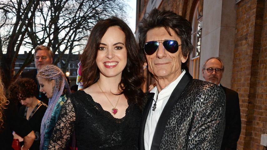 Ron Wood