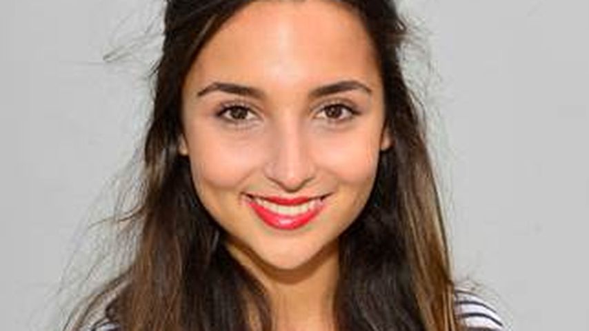 Rona Özkan spielt Aylas Cousine Selma bei GZSZ