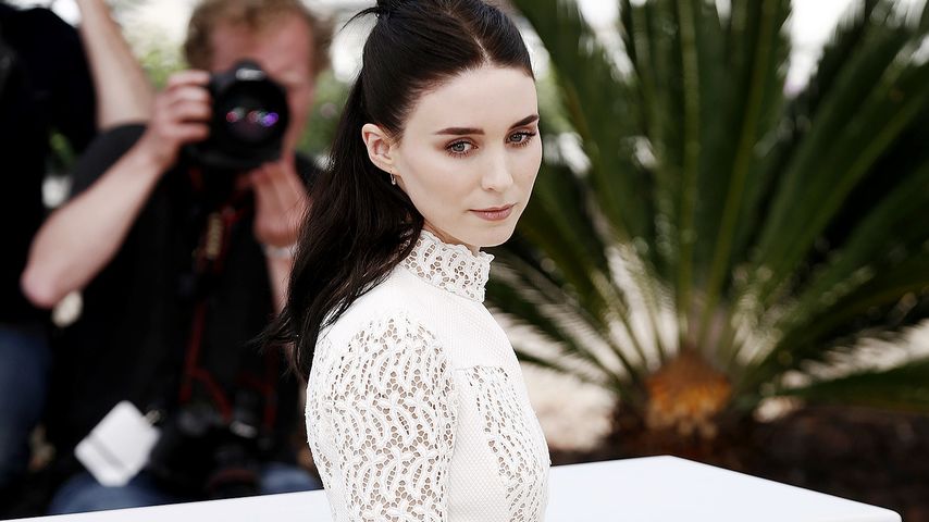 Rooney Mara