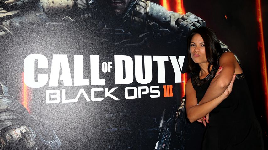 Rosario Dawson