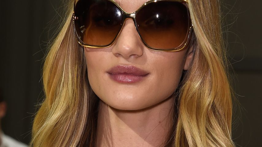 Rosie Huntington-Whiteley