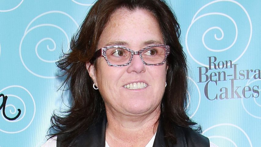 Rosie O'Donnell
