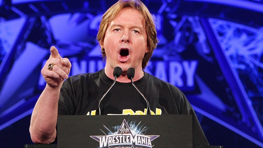 Roddy Piper