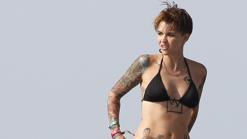 Ruby Rose