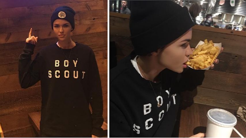 Ruby Rose