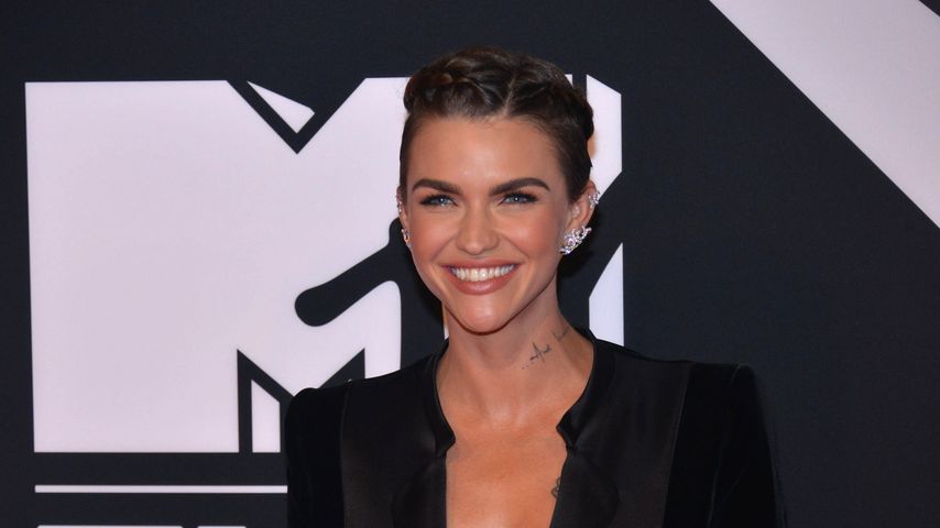 Ruby Rose