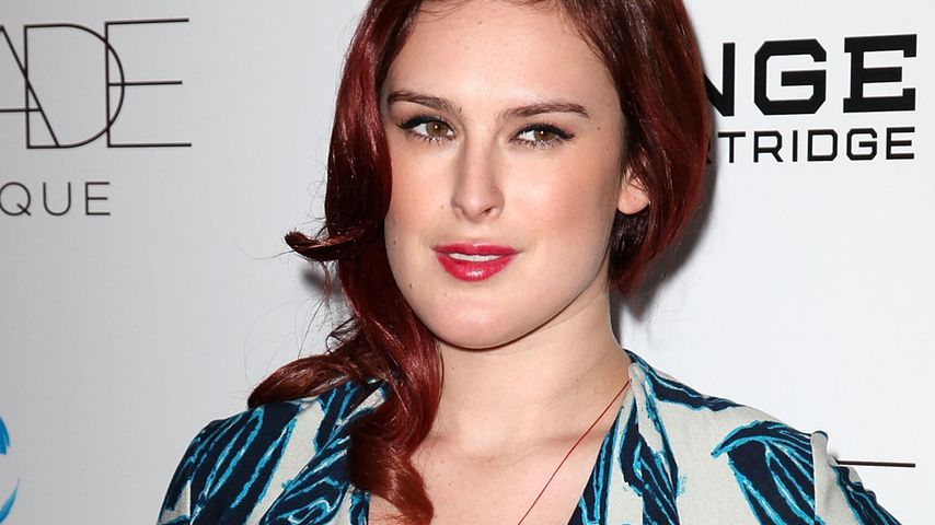 Rumer Willis