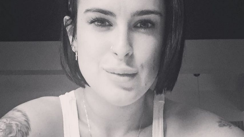 Rumer Willis