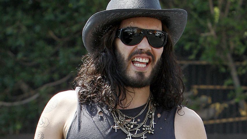 Russell Brand