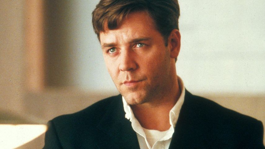 Russell Crowe