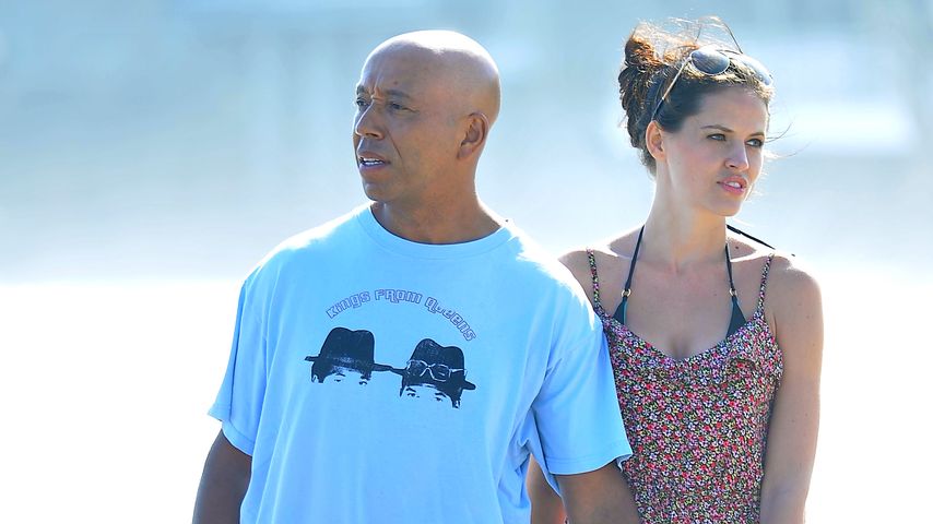 Russell Simmons