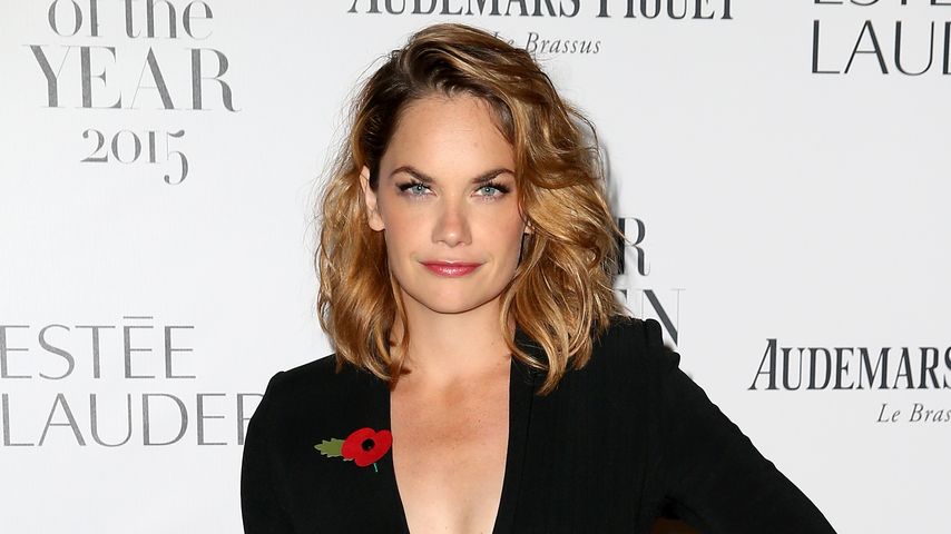 Ruth Wilson bei den "Harper's Bazaar Women of the Year Awards" in London