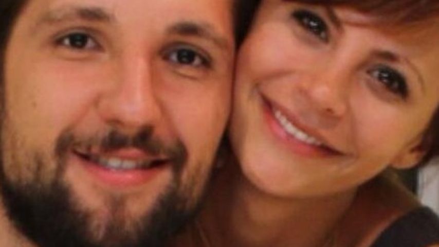 Ryan Anderson und Gia Allemand
