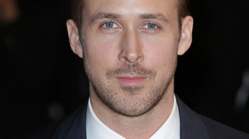Ryan Gosling