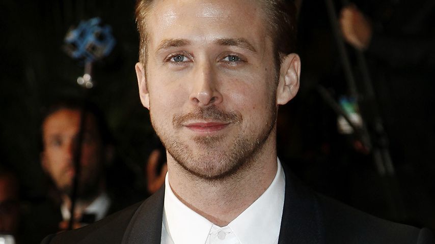 Ryan Gosling