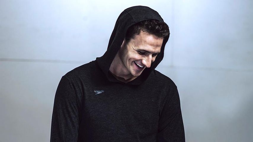 Ryan Lochte, Goldmedaillen-Gewinner bei Olympia 2016