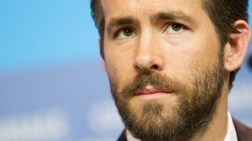 Ryan Reynolds