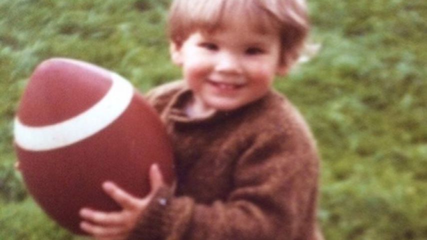 Ryan Reynolds
