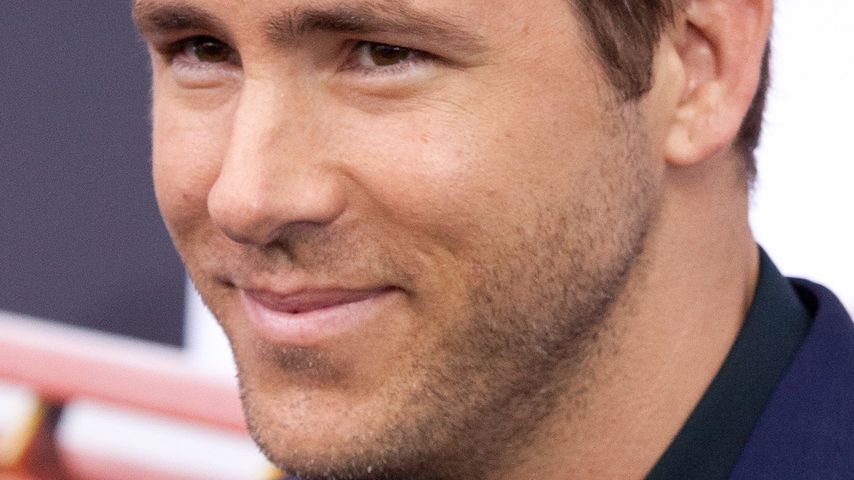 Ryan Reynolds, Schauspieler