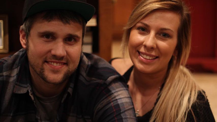Ryan und Mackenzie Edwards, Reality-Stars