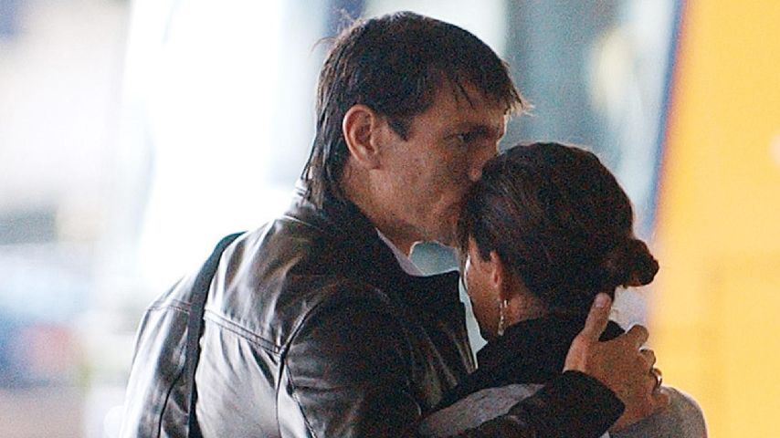 Sabia Boulahrouz und Khalid Boulahrouz