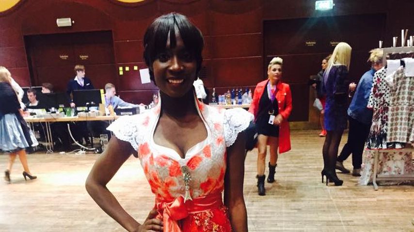 Sadia De Kiden