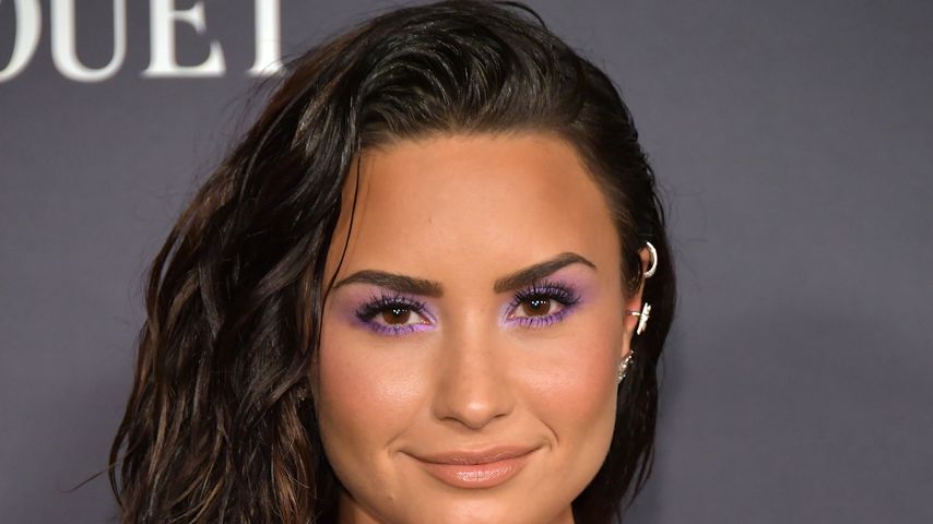 Demi Lovato, Sängerin und Schauspielerin