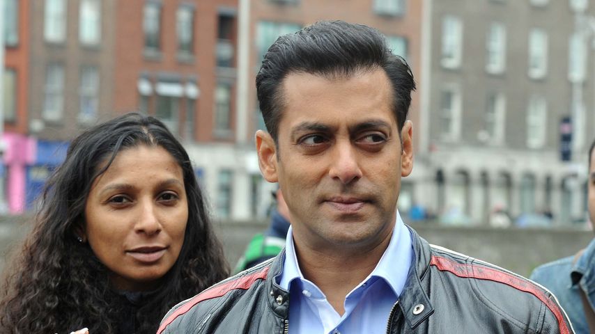 Salman Khan