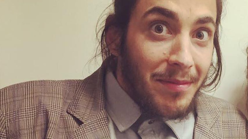 Salvador Sobral und seine Schwester Luísa