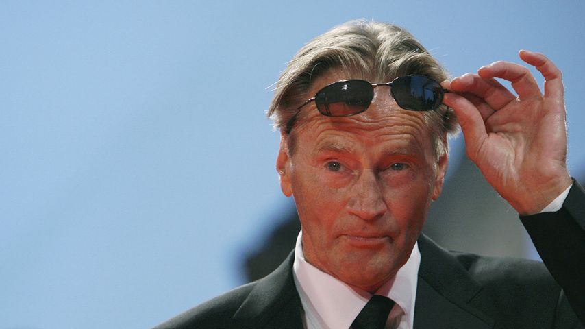 Sam Shepard (†), US-amerikanischer Schauspieler, Drehbuchautor und Dramatiker