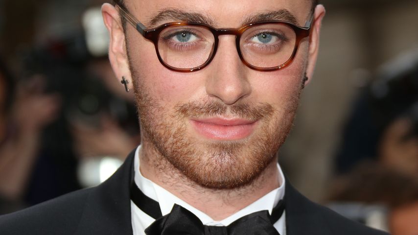 Sam Smith