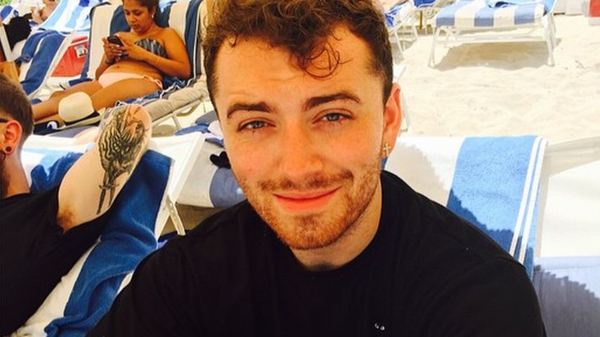 Sam Smith