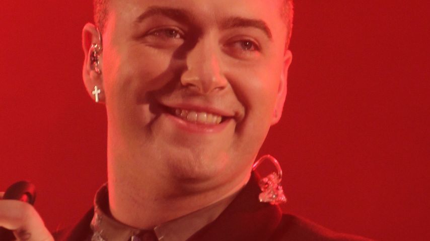 Sam Smith