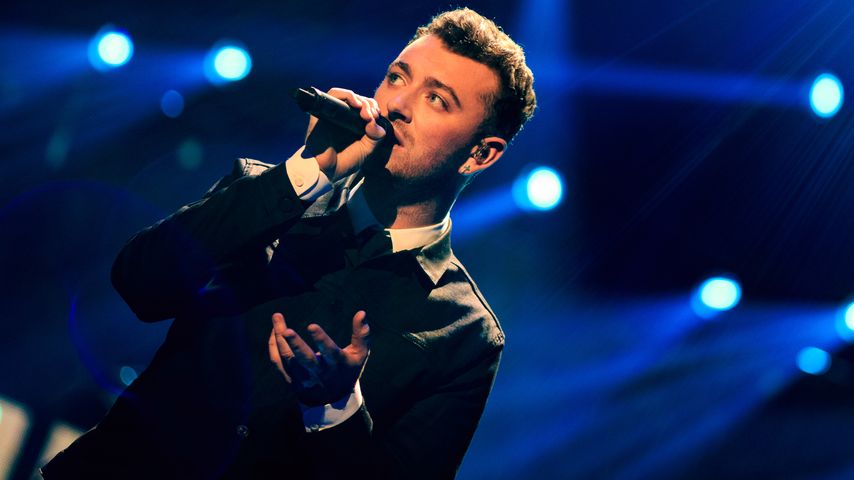 Sam Smith