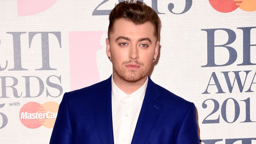 Sam Smith