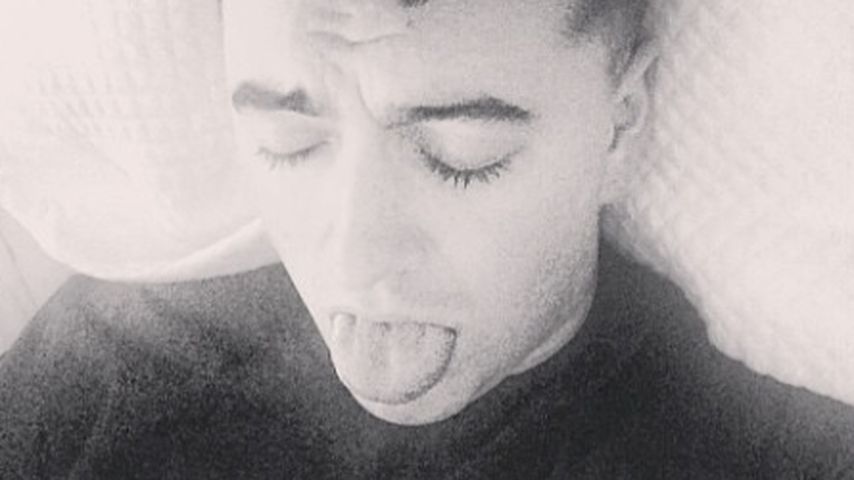 Sam Smith