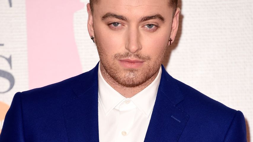 Sam Smith