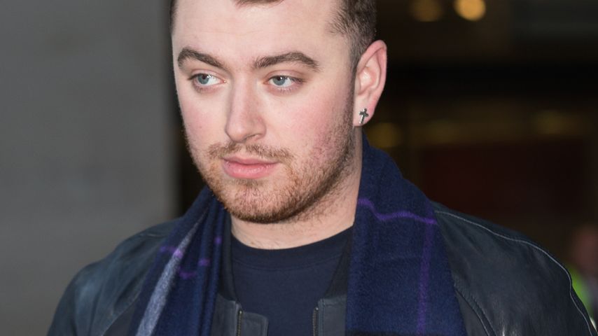 Sam Smith