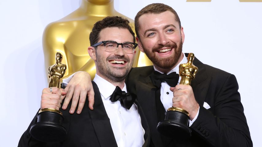 Sam Smith