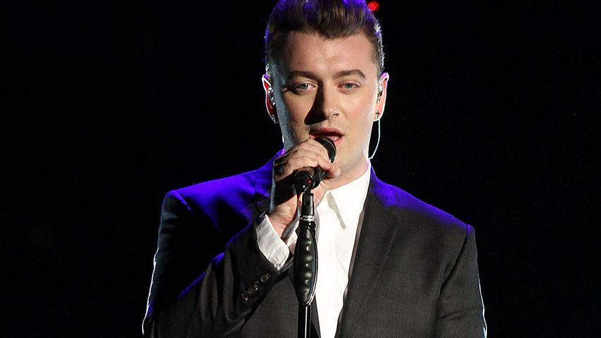 Sam Smith