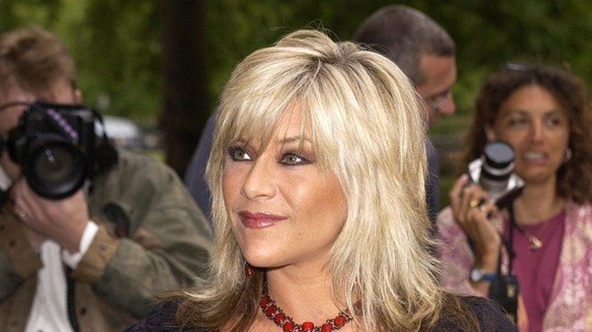 Samantha Fox