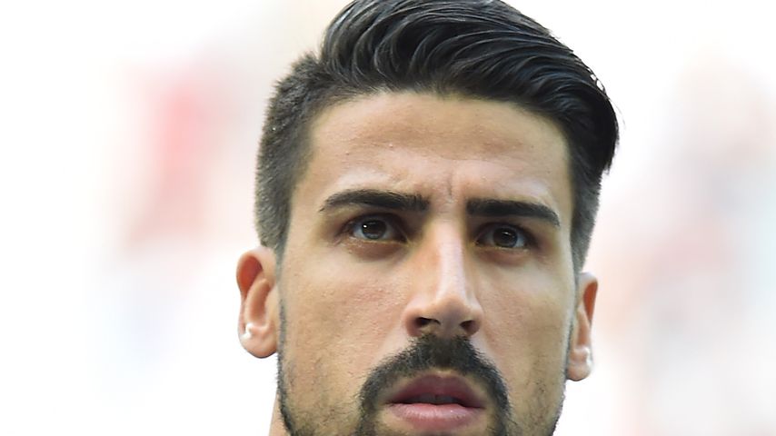 Sami Khedira, Fußballer